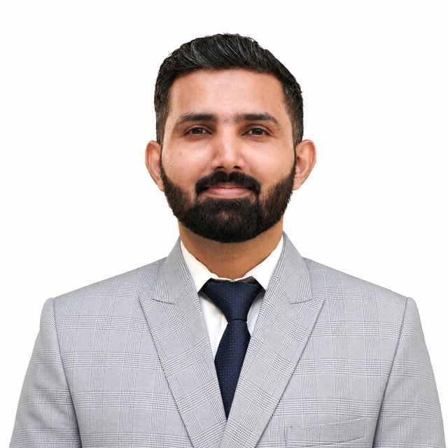 Asad Younus